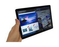 Nopeimmalle: Surface Go 2 M3-8100Y 128Gt Windows 10.5