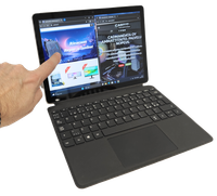 Nopeimmalle: Surface Go 2 M3-8100Y 128Gt Windows 10.5