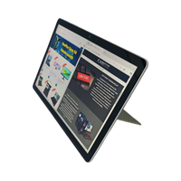 Nopeimmalle: Surface Go 4 For Business 10.5