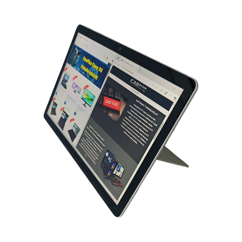 Nopeimmalle: Surface Go 4 For Business 10.5