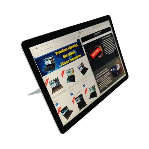 Surface Go 4 For Business 10.5