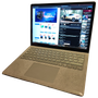 Nopeimmalle: Surface Laptop 4 13.5