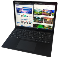 Nopeimmalle: Surface Laptop 5 13,5