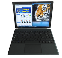 Nopeimmalle: Surface Pro 4 i5/8Gt/256Gt/12.3
