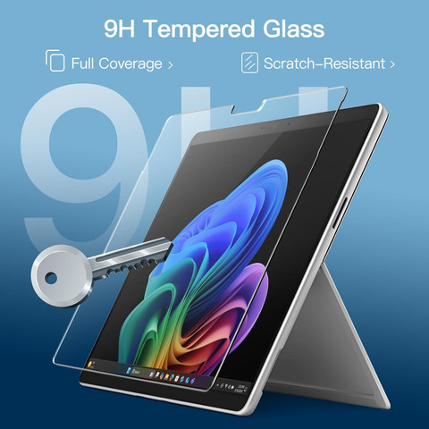 CMD Panssariasi Surface Pro 8 13
