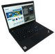 Nopeimmalle - Thinkpad T14  i7-10610U 24Gt -512Gt- W11P Takuu 24kk