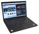 Nopeimmalle - Thinkpad T14 - Ryzen 7 -4750U - 32Gt - W11 Pro