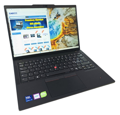Thinkpad T14 G6 U5-228V 32GB 512SSD /W11P/3P