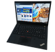Nopeimmalle - Thinkpad T14 - Ryzen 7 -4750U - 32Gt - W11 Pro
