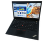 Nopeimmalle - Thinkpad T14 - Ryzen 7 -4750U - 32Gt - W11 Pro