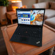Nopeimmalle - Thinkpad T14 - Ryzen 7 -4750U - 32Gt - W11 Pro
