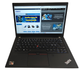 Nopeimmalle - Thinkpad T14s - i7-10510U - 16Gt -1000Gt- W11 Pro