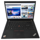 Nopeimmalle - Thinkpad T14 - Ryzen 7 -4750U - 16Gt - 512 Gt W11 Pro