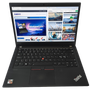 Nopeimmalle - Thinkpad T14 i7-10510U 16Gt 512 Geforce MX330 Gt W11 Pro