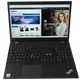 Nopeimmalle: ThinkPad T15 i5-10210U 16G 512Gt 15.6