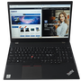 Nopeimmalle: ThinkPad T15 i5-10210U 16G 256Gt 15.6