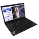 Nopeimmalle: ThinkPad T15 Gen2i i5-1135G7 16Gt 512Gt 15.6