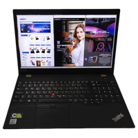 Nopeimmalle: ThinkPad T15 G2 4G/LTE i5 1135g7 16Gt 256Gt 15.6