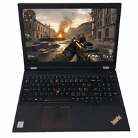 Nopeimmalle - Thinkpad T15G gen2 I7-11800H 32Gt Geforce RTX 3070 W11P