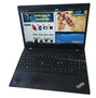Nopeimmalle  - ThinkPad T15p i7-10750H GTX 1050 32Gt W11P