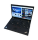 Nopeimmalle - Thinkpad T470 i5-7300U - 16Gt - 256 SSD - W11 Pro