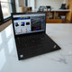 Nopeimmalle: Thinkpad T480 i7-8550U uudet akut 32 Gt QHD MX150 W11P LTE
