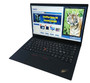 Nopeimmalle: Thinkpad T480 i7-8550U uudet akut 32 Gt QHD MX150 W11P LTE