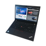 Nopeimmalle - Thinkpad T480s 4G/LTE i7-8550 16G 256Gt W11P Uudenveroinen