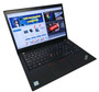 Nopeimmalle - Thinkpad T490 i7-8665U 32Gt QHD MX250 W11Pro