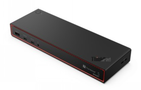 LENOVO TP THUNDERBOLT 5 SMART DOCK (265W AC ADAPTER)