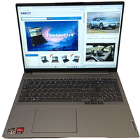 Nopeimmalle: Uusi ThinkBook 16 G6 R3-7535 /16WUXGA/16GB/256SSD/W11P