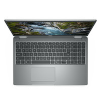 Kesätarjous: DELL PM3590 U7-155H/15.6FHD/16GB/512GB/RTX500ADA/11P/3BW