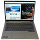 Nopeimmalle: Uusi ThinkBook 14 G7 R5-7535HS/14WUXGA/16GB/512SSD/W11P/2Y