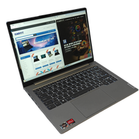 Nopeimmalle: Uusi ThinkBook 14 G7 R5-7535HS/14WUXGA/16GB/512SSD/W11P/2Y