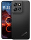 ThinkPhone 25 by Motorola 5G -puhelin, 256/8 Gt, musta