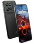 ThinkPhone 25 by Motorola 5G -puhelin, 256/8 Gt, musta