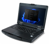 Panasonic Toughbook FZ-55 MK3 FHD  teollisuuskannettava
