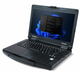 Panasonic Toughbook FZ-55 MK3 FHD  teollisuuskannettava