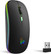 CMD Wireless mouse, Bluetooth, ladattava, matala 