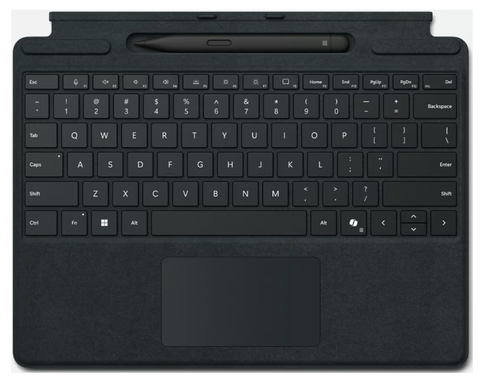 Surface 10 Type Cover + Slim Pen 2 