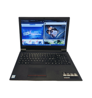 Nopeimmalle: Lenovo V110 i3 8Gt 240Gt SSD 15.6