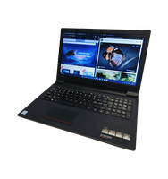 Nopeimmalle: Lenovo V110 i3 8Gt 240Gt SSD 15.6