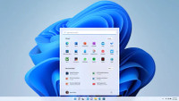 Microsoft Windows 11 Home - 64-bit -käyttöjärjestelmä, suomenkielinen, USB-muisti