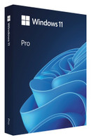 Microsoft Windows 11 Pro - 64-bit -käyttöjärjestelmä, suomenkielinen, USB-muisti