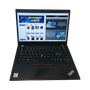 Nopeimmalle: Upea ultrakevyt ThinkPad X13 13.3