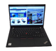 Nopeimmalle: Upea ultrakevyt ThinkPad X13 13.3