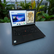 Nopeimmalle  - ThinkPad X1 Carbon G7 i5-8265U 16Gt 256Gt W11Pro