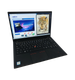 Nopeimmalle  - ThinkPad X1 Carbon G7 i5-8265U 16Gt 256Gt W11Pro