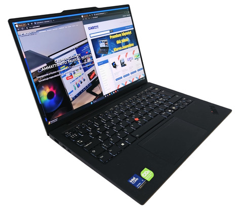 LenovoThinkPad T14 G5 U5-125U 16GB 512SSD /W11P/3P