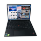 Nopeimmalle  - ThinkPad X1 Carbon G9 i5-11gen 16Gt 256 Gt W11P